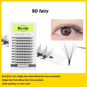 9D fairy