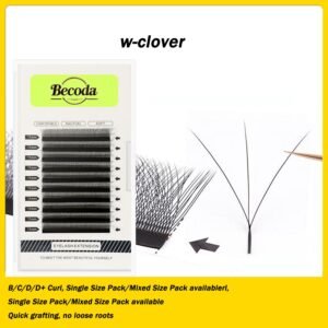 w clover