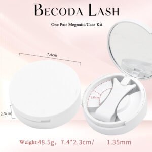 One-Case-packing-magnetic-dimensions